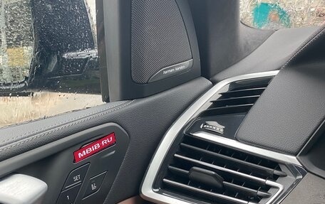 BMW X7, 2019 год, 8 750 000 рублей, 8 фотография