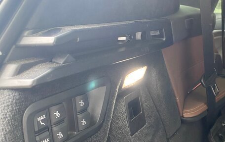 BMW X7, 2019 год, 8 750 000 рублей, 10 фотография