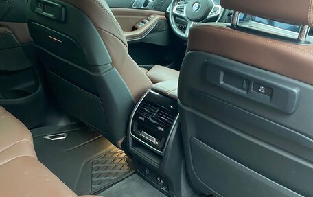 BMW X7, 2019 год, 8 750 000 рублей, 11 фотография