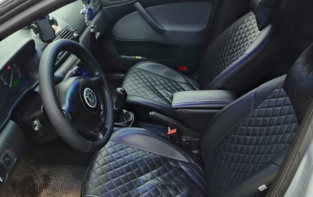 Skoda Octavia IV, 2007 год, 460 000 рублей, 5 фотография