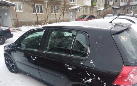 Volkswagen Golf V, 2008 год, 650 000 рублей, 2 фотография