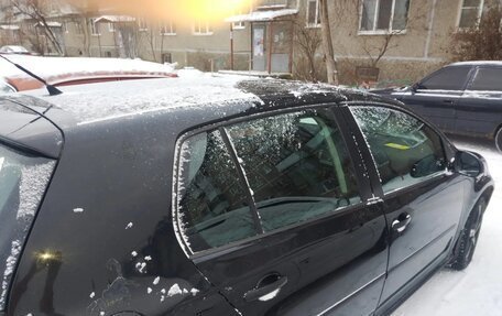 Volkswagen Golf V, 2008 год, 650 000 рублей, 3 фотография