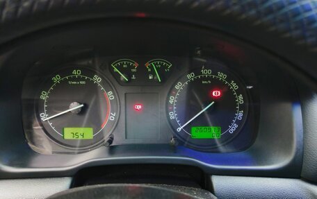 Skoda Octavia IV, 2007 год, 460 000 рублей, 6 фотография