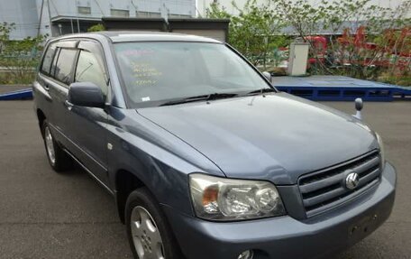 Toyota Kluger I, 2003 год, 950 000 рублей, 2 фотография