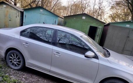 Volkswagen Jetta VI, 2014 год, 950 000 рублей, 5 фотография