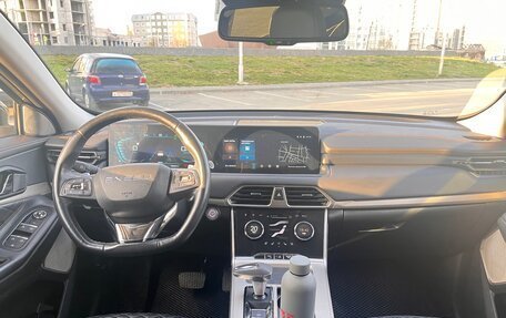 CheryExeed TXL, 2022 год, 2 200 000 рублей, 8 фотография