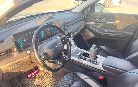 CheryExeed TXL, 2022 год, 2 200 000 рублей, 6 фотография