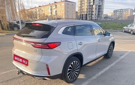 CheryExeed TXL, 2022 год, 2 200 000 рублей, 5 фотография