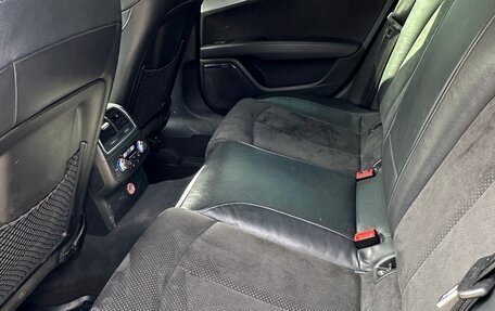 Audi A7, 2011 год, 2 500 000 рублей, 7 фотография