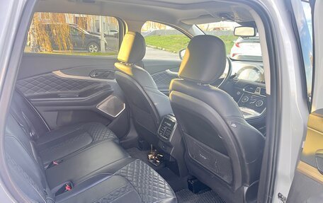 CheryExeed TXL, 2022 год, 2 200 000 рублей, 12 фотография