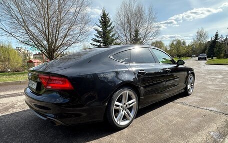 Audi A7, 2011 год, 2 500 000 рублей, 5 фотография