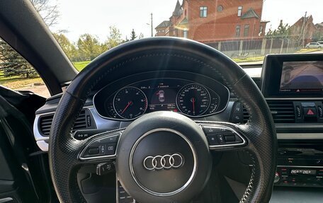 Audi A7, 2011 год, 2 500 000 рублей, 9 фотография