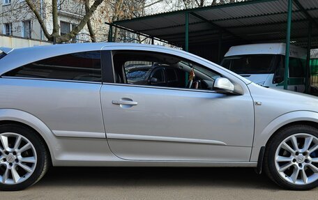 Opel Astra H, 2007 год, 699 000 рублей, 3 фотография