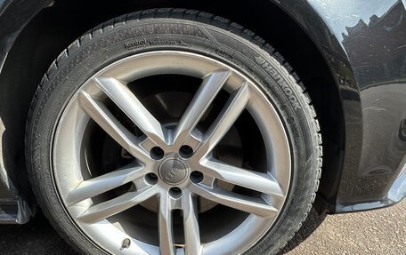 Audi A7, 2011 год, 2 500 000 рублей, 12 фотография