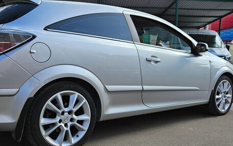 Opel Astra H, 2007 год, 699 000 рублей, 4 фотография