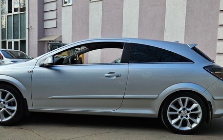 Opel Astra H, 2007 год, 699 000 рублей, 7 фотография