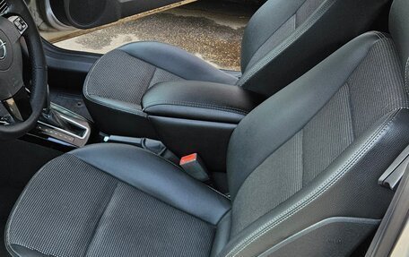 Opel Astra H, 2007 год, 699 000 рублей, 10 фотография