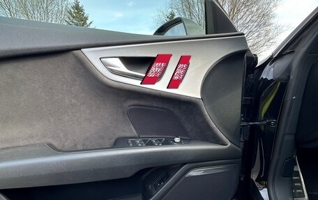 Audi A7, 2011 год, 2 500 000 рублей, 11 фотография