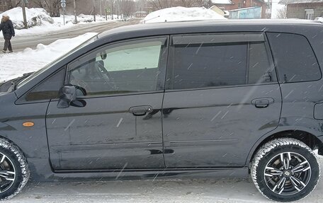 Mazda Premacy III, 2001 год, 550 000 рублей, 2 фотография