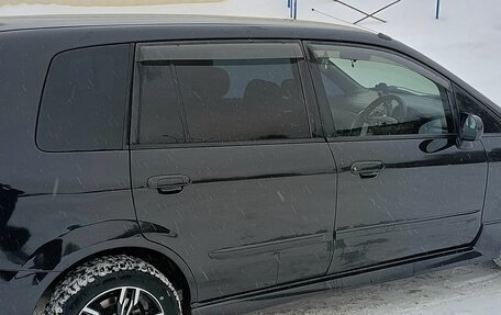 Mazda Premacy III, 2001 год, 550 000 рублей, 5 фотография