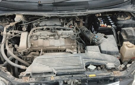 Mazda Premacy III, 2001 год, 550 000 рублей, 8 фотография