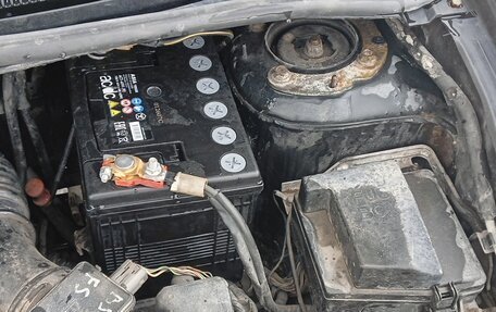 Mazda Premacy III, 2001 год, 550 000 рублей, 9 фотография