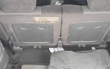 Mazda Premacy III, 2001 год, 550 000 рублей, 13 фотография