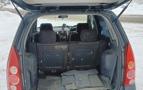 Mazda Premacy III, 2001 год, 550 000 рублей, 12 фотография