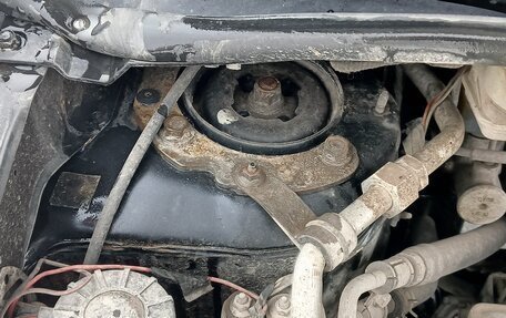 Mazda Premacy III, 2001 год, 550 000 рублей, 10 фотография