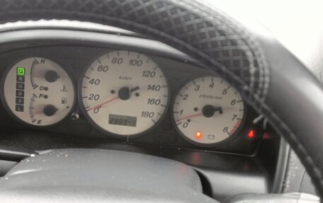 Mazda Premacy III, 2001 год, 550 000 рублей, 17 фотография