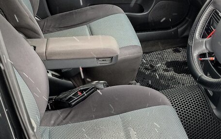 Mazda Premacy III, 2001 год, 550 000 рублей, 19 фотография