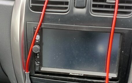 Mazda Premacy III, 2001 год, 550 000 рублей, 20 фотография