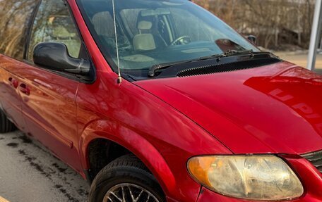 Dodge Caravan IV, 2004 год, 420 000 рублей, 3 фотография