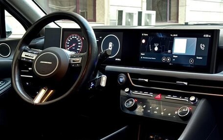 Hyundai Sonata VIII, 2023 год, 2 580 000 рублей, 5 фотография