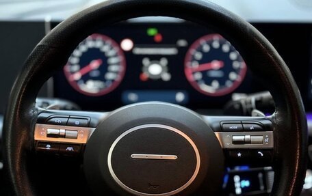 Hyundai Sonata VIII, 2023 год, 2 580 000 рублей, 4 фотография