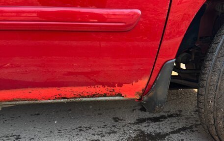 Dodge Caravan IV, 2004 год, 420 000 рублей, 4 фотография