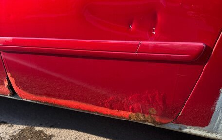 Dodge Caravan IV, 2004 год, 420 000 рублей, 9 фотография