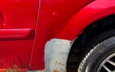 Dodge Caravan IV, 2004 год, 420 000 рублей, 8 фотография