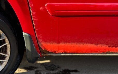 Dodge Caravan IV, 2004 год, 420 000 рублей, 11 фотография