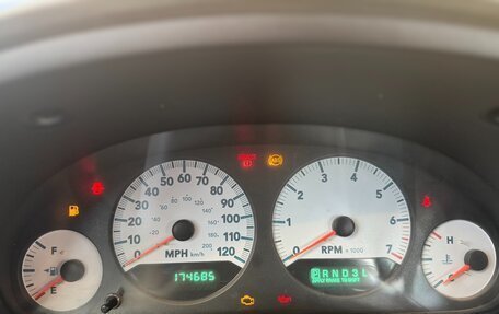 Dodge Caravan IV, 2004 год, 420 000 рублей, 21 фотография