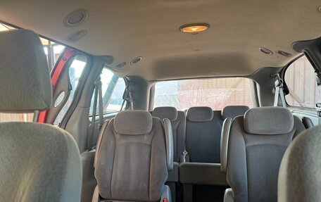 Dodge Caravan IV, 2004 год, 420 000 рублей, 22 фотография