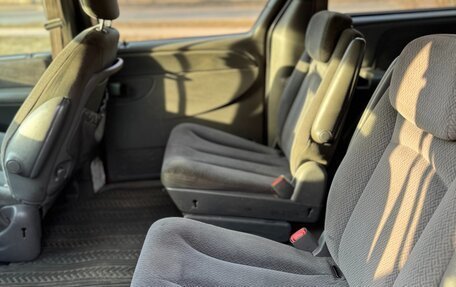 Dodge Caravan IV, 2004 год, 420 000 рублей, 14 фотография