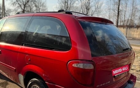 Dodge Caravan IV, 2004 год, 420 000 рублей, 7 фотография