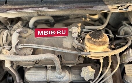 Dodge Caravan IV, 2004 год, 420 000 рублей, 17 фотография