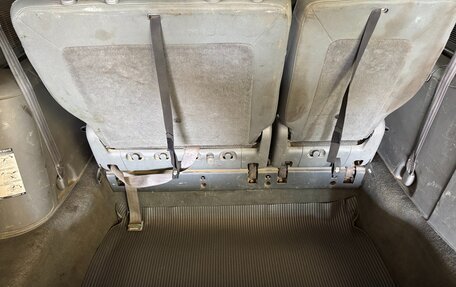 Dodge Caravan IV, 2004 год, 420 000 рублей, 26 фотография