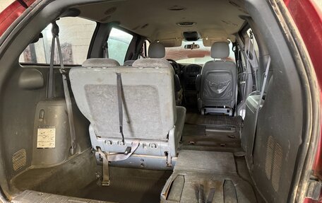 Dodge Caravan IV, 2004 год, 420 000 рублей, 28 фотография