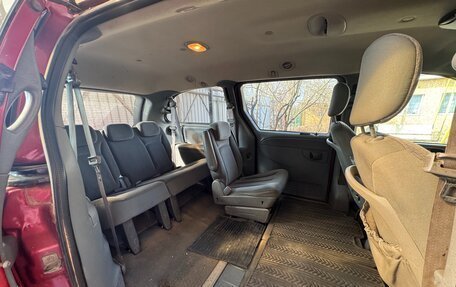 Dodge Caravan IV, 2004 год, 420 000 рублей, 24 фотография