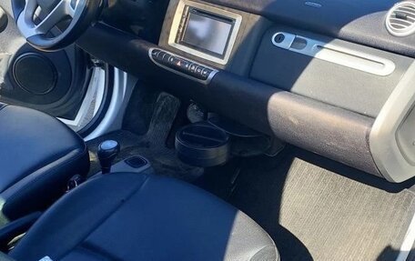 Smart Fortwo III, 2014 год, 820 000 рублей, 12 фотография