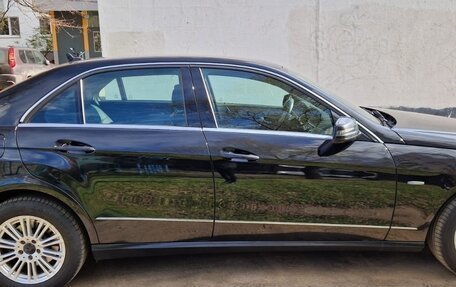 Mercedes-Benz E-Класс, 2011 год, 1 800 000 рублей, 4 фотография