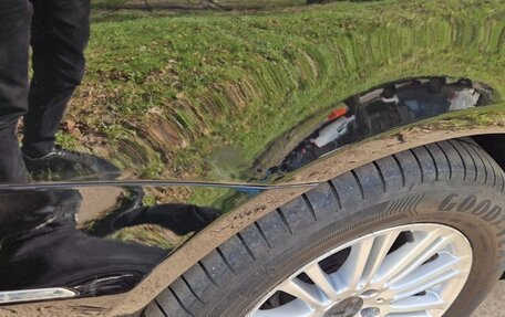 Mercedes-Benz E-Класс, 2011 год, 1 800 000 рублей, 12 фотография